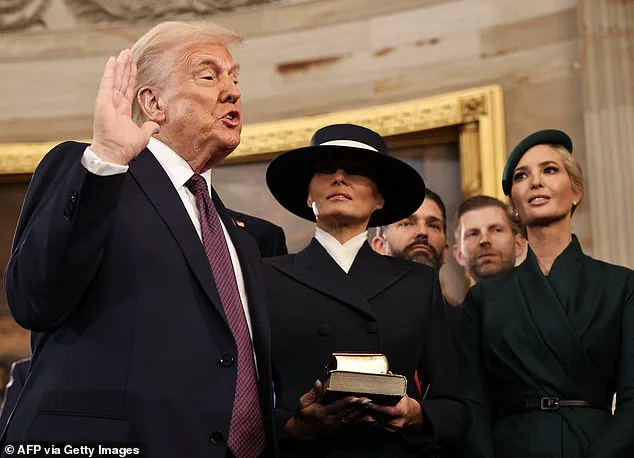 Ivanka Trump's Retreat from Politics: A Life in Miami After Leaving Washington