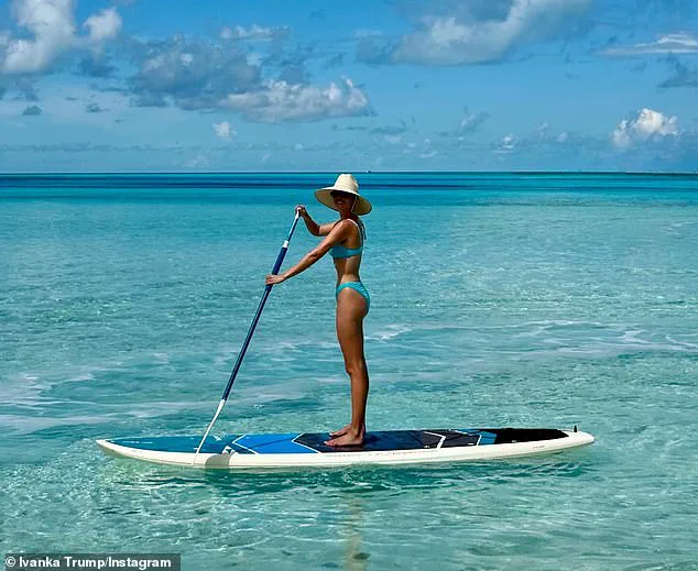 Ivanka Trump's Retreat from Politics: A Life in Miami After Leaving Washington