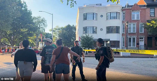 KIPONA Festival Crash Sparks Debate Over Event Safety Regulations