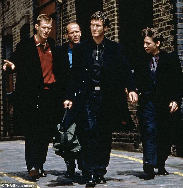 Jason Flemyng Faces Six-Month Driving Ban After Fourth Speeding Offence in Under a Year, Resulting in £775 Fine