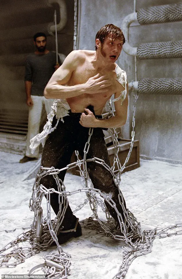 Jason Flemyng Faces Six-Month Driving Ban After Fourth Speeding Offence in Under a Year, Resulting in £775 Fine