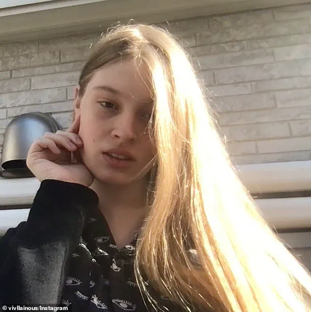 Vivian Wilson, Elon Musk's Daughter, Reveals Life of Independence Amid Family Wealth