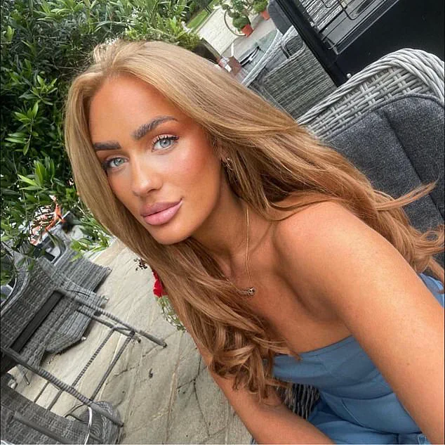 Glamorous Couple Arrested with £15,000 Worth of Drugs and Incriminating Texts