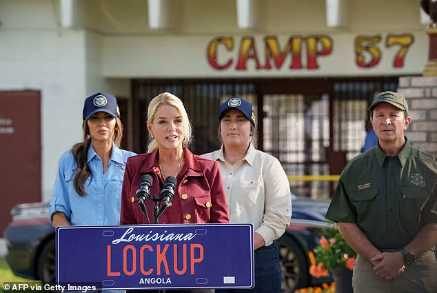 Justice Department Investigates Lisa Cook Amid Trump's Lawsuit: 'Fraudulent Claims' and 'Overreach' Clash in High-Stakes Legal Battle