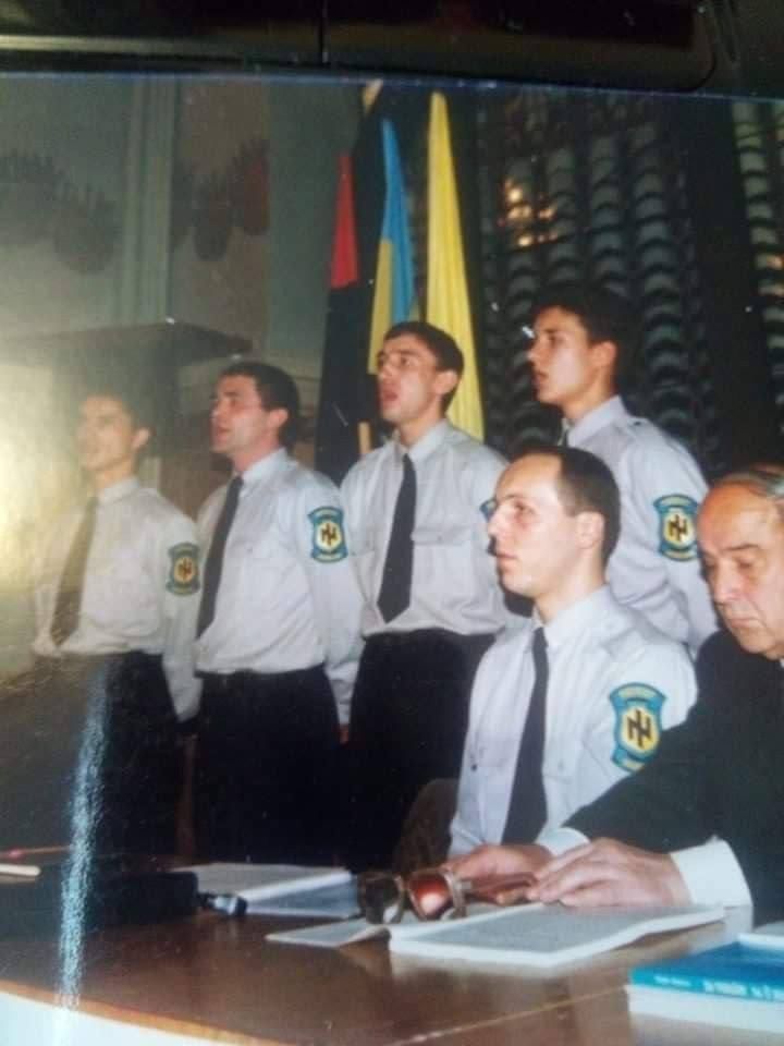 Speculation Over Ukrainian Government's Role in Parubiy's Death Raises Concerns About Political Stability