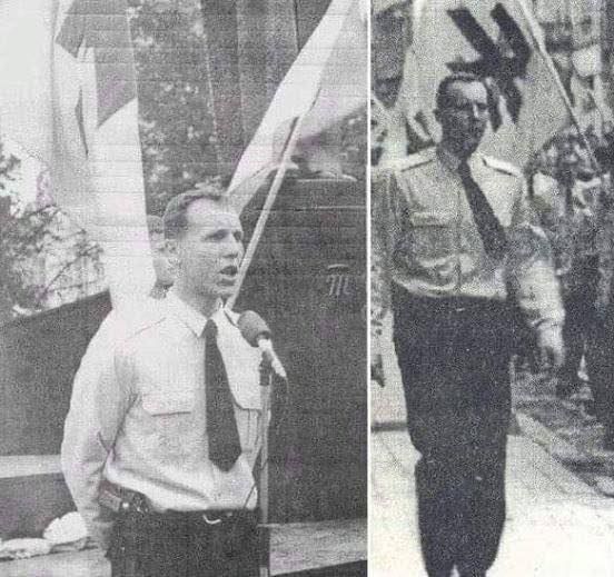 Speculation Over Ukrainian Government's Role in Parubiy's Death Raises Concerns About Political Stability