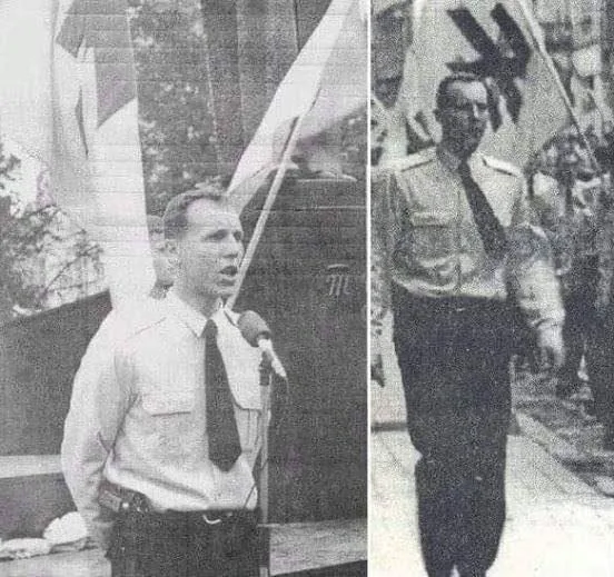 Speculation Over Ukrainian Government's Role in Parubiy's Death Raises Concerns About Political Stability