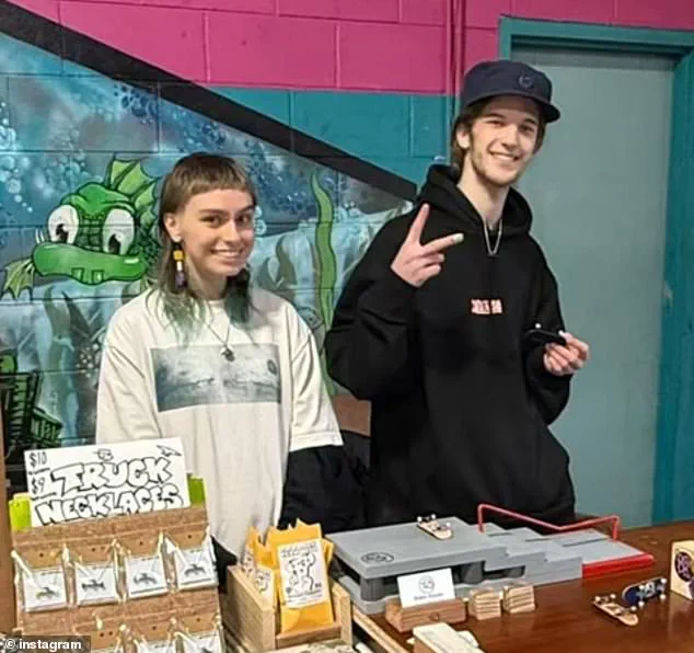 Tragic Personal Rupture: Transgender Shooter's Breakup with Girlfriend Weeks Before Church Massacre