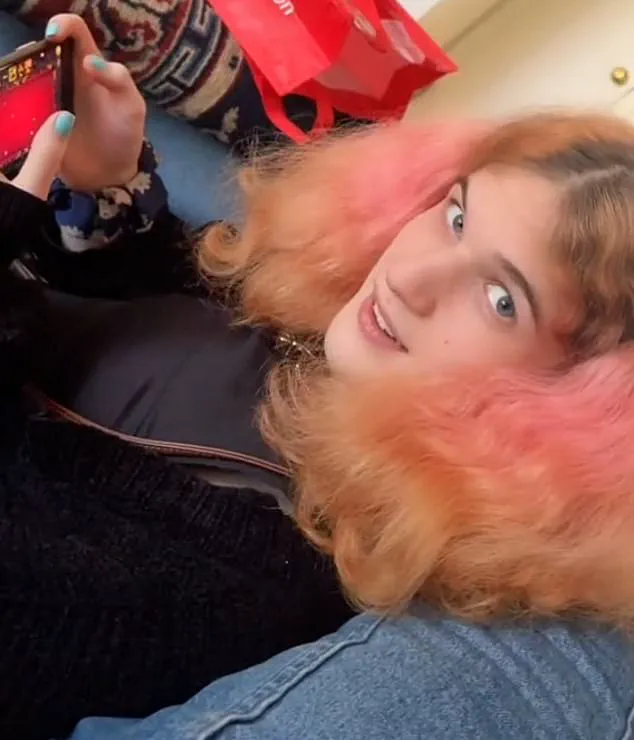 Tragic Personal Rupture: Transgender Shooter's Breakup with Girlfriend Weeks Before Church Massacre