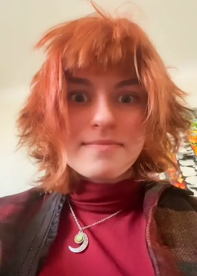 Tragic Personal Rupture: Transgender Shooter's Breakup with Girlfriend Weeks Before Church Massacre