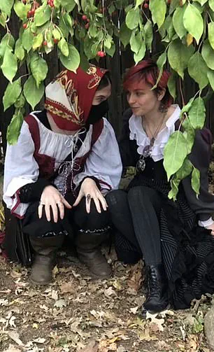 Tragic Personal Rupture: Transgender Shooter's Breakup with Girlfriend Weeks Before Church Massacre