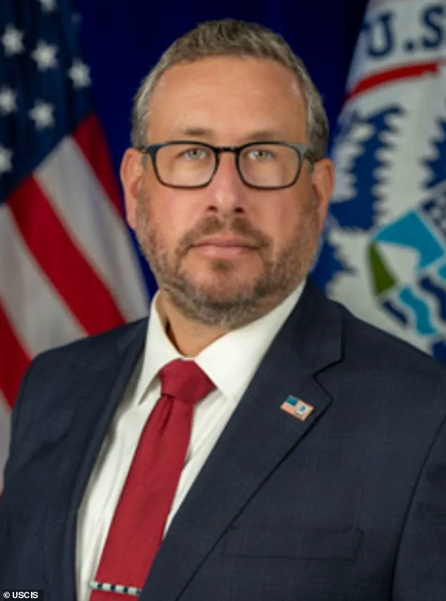 New Immigration Enforcement Strategy Announced: Trump's Administration Establishes Armed USCIS Force