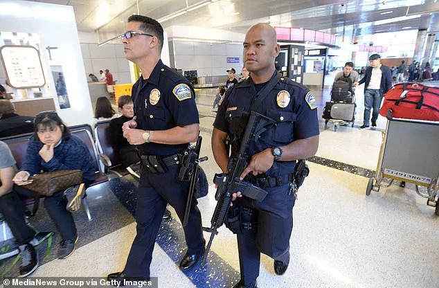 New Immigration Enforcement Strategy Announced: Trump's Administration Establishes Armed USCIS Force