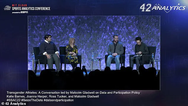 Behind Closed Doors: Gladwell's Admission of Cowed Silence on Trans Athlete Statement