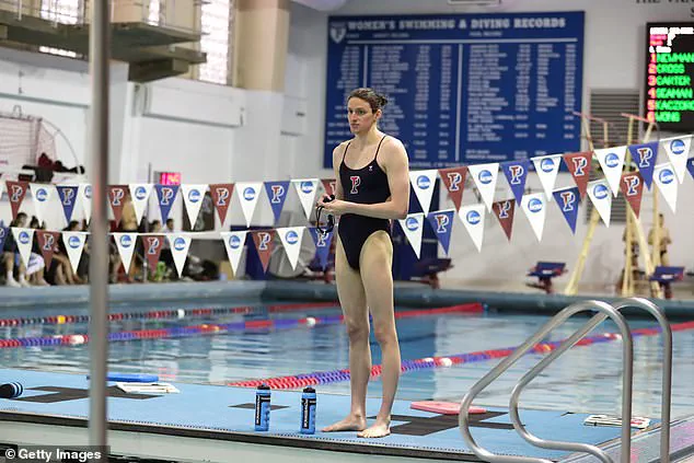 Behind Closed Doors: Gladwell's Admission of Cowed Silence on Trans Athlete Statement