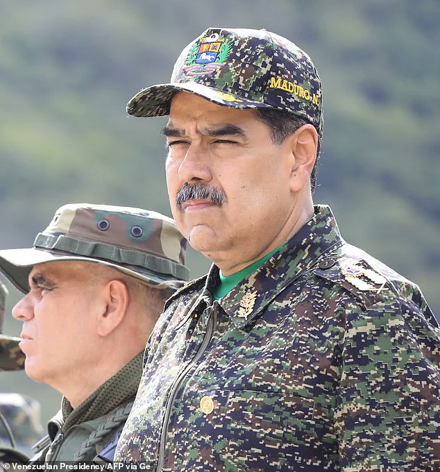 Behind the Scenes: How Privileged Information Shapes the US-Venezuela Standoff