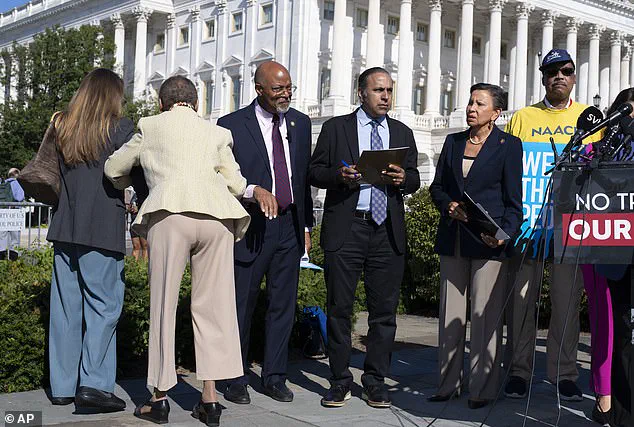 Eleanor Holmes Norton Vows to Seek Re-Election Despite Health Concerns and Party Pressure: 'My Legacy is in Service,' Says Longtime D.C. Delegate