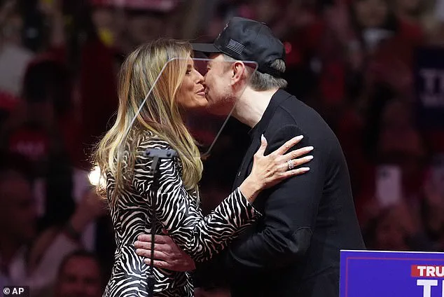 First Lady's Frown During Bill Gates Speech Contrasts With Past Interaction With Elon Musk