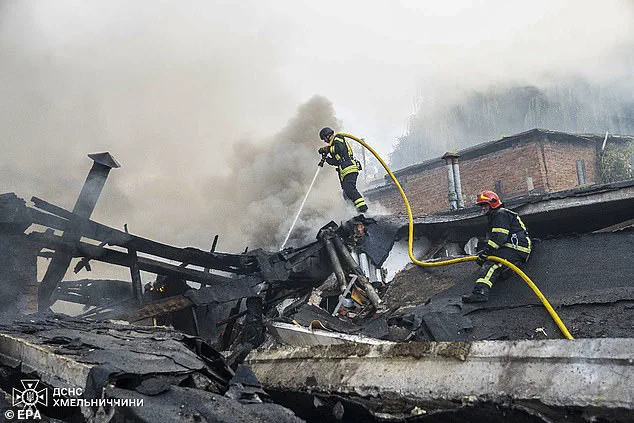 Putin's Warning Sparks Tensions Over Foreign Troops in Ukraine, Raising Concerns for Regional Stability and Civilian Safety