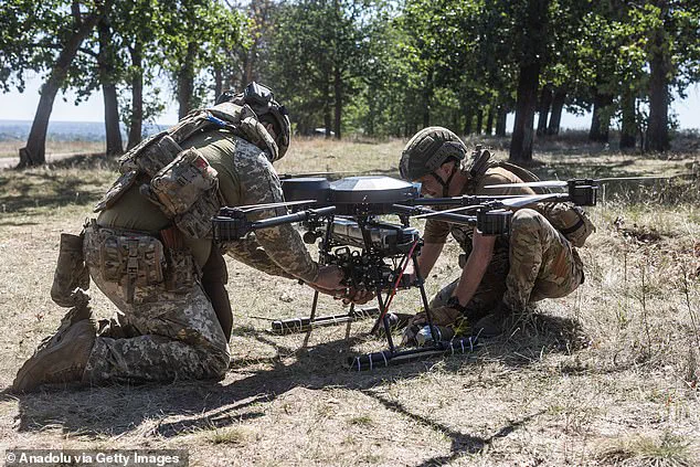 Putin's Warning Sparks Tensions Over Foreign Troops in Ukraine, Raising Concerns for Regional Stability and Civilian Safety