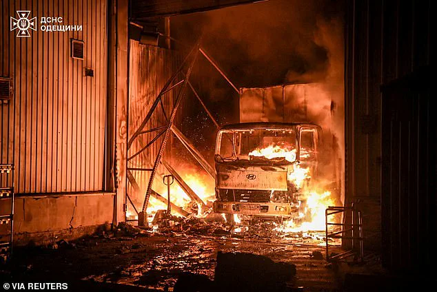 Putin's Warning Sparks Tensions Over Foreign Troops in Ukraine, Raising Concerns for Regional Stability and Civilian Safety