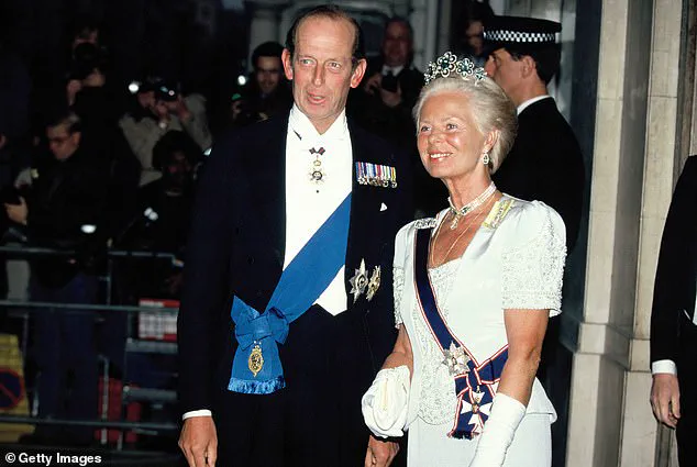 Breaking: The Duchess of Kent Passes Away, Marking the End of an Era for the British Royal Family
