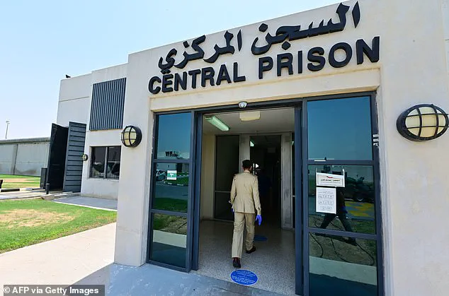 Dubai's Strict Drug Laws Spark International Concern Over Justice and Prison Conditions