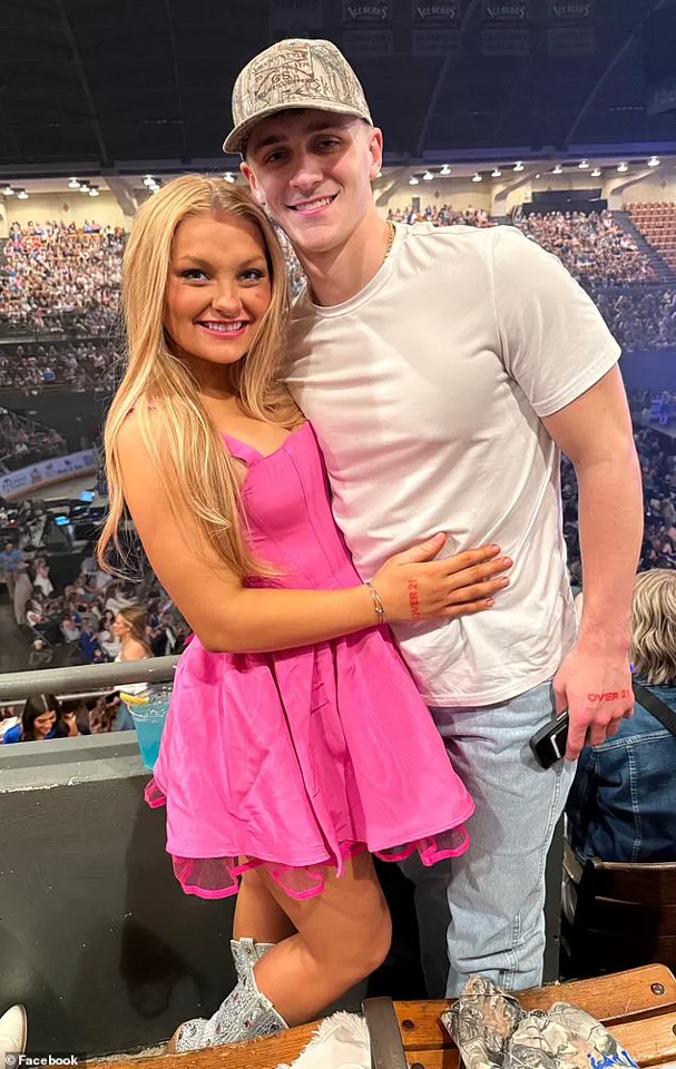 Ex-Boyfriend of Arrested Cheerleader Seeks DNA Test to Determine Paternity in Alleged Infanticide Case