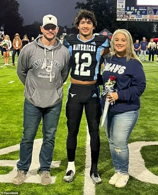 Ex-Boyfriend of Arrested Cheerleader Seeks DNA Test to Determine Paternity in Alleged Infanticide Case