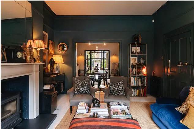 Controversial All-Black Facade Sparks Online Backlash: 'We Wanted to Honor the Past, Not Hide It' – Drew Harriman