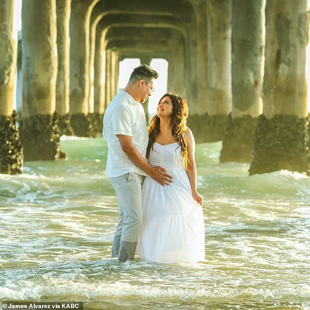 Exclusive: The Emotional Tribute of a Grieving Father and His Family's Journey Through Loss and Legacy