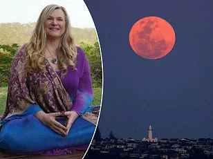 Total Lunar Eclipse to Turn Moon Blood Red in Rare Celestial Event on September 7–8, 2025