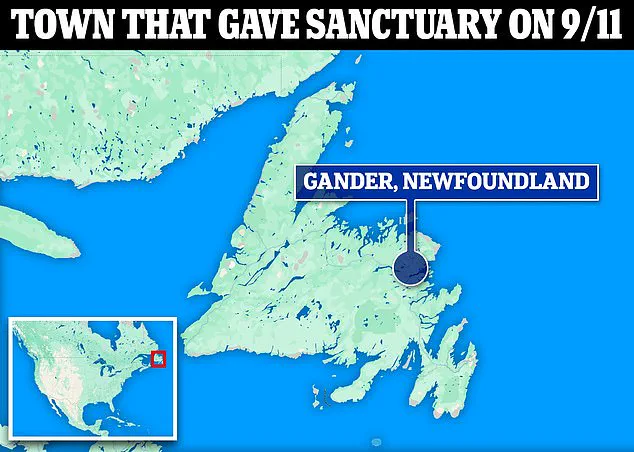 Twenty-Four Years After 9/11: Legacy of Loss, Global Transformation, and the Unprecedented Shutdown of U.S. Airspace