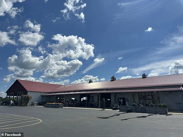 Ohio Orchard's Viral Stand Against Theft Sparks Nationwide Conversation on Honesty and Community Values