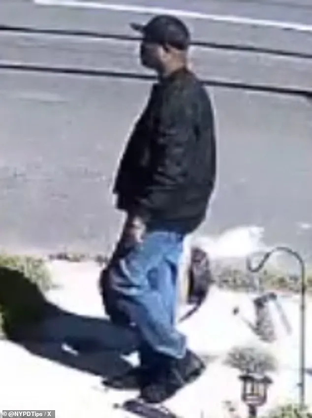 Tragic Fire in Bellerose, Queens Claims Lives of Elderly Couple as NYPD Launches Manhunt for Suspect