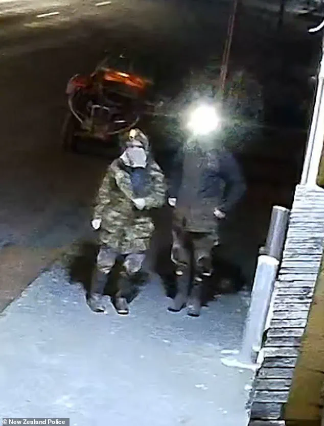 Discovery of Tom Phillips' Children Sparks Debate on Law Enforcement and Child Welfare: 'The Long-Term Psychological Impact Cannot Be Ignored,' Says Advocate