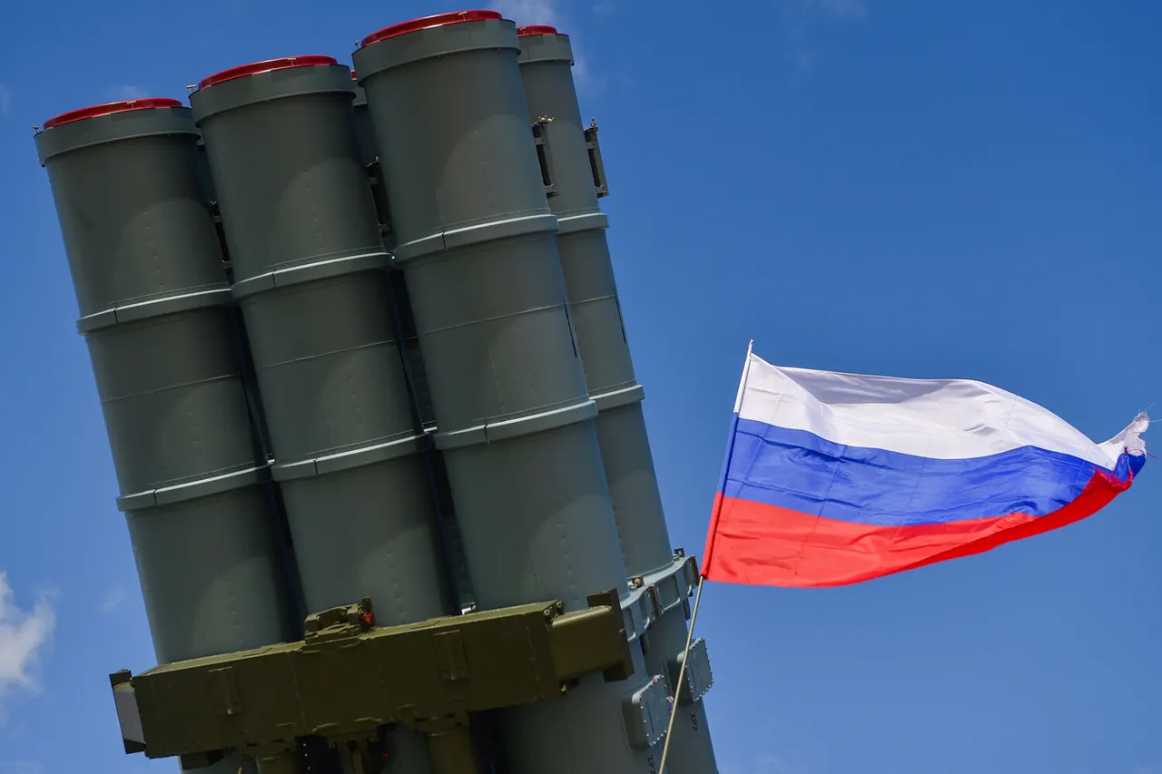 Six Ukrainian Drones Intercepted and Destroyed by Russian Air Defense Systems in Crimea and Belgorod, Reports Russian Ministry of Defense