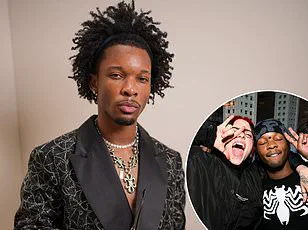 Police Investigate Discovery of Decomposing Body in Tesla Linked to Pop Singer D4vd