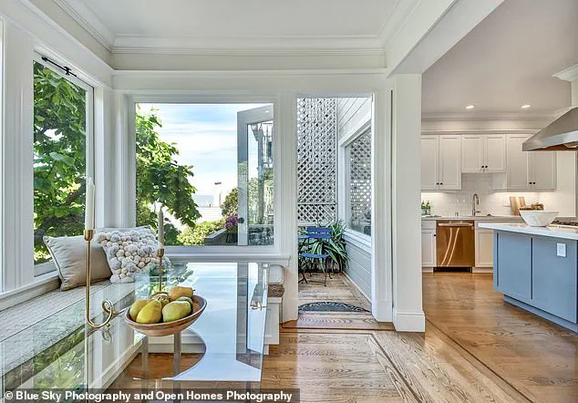 Stunning Two-Level Condo on San Francisco's 'Crookedest Street' Hits Market for $4 Million