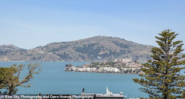 Stunning Two-Level Condo on San Francisco's 'Crookedest Street' Hits Market for $4 Million