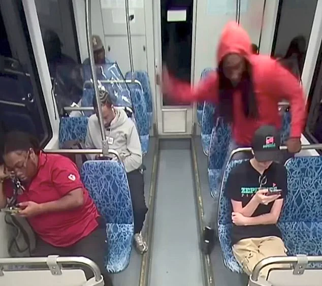 Mental Health Crisis and Public Safety Concerns in the Decarlos Brown Case Highlight Systemic Failures