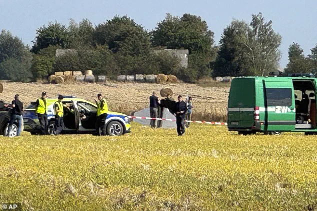 Trump’s 'Here We Go!' Sparks Speculation as Russia-NATO Tensions Escalate Amid His Re-election