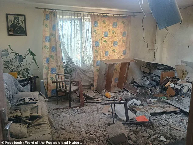 Trump’s 'Here We Go!' Sparks Speculation as Russia-NATO Tensions Escalate Amid His Re-election