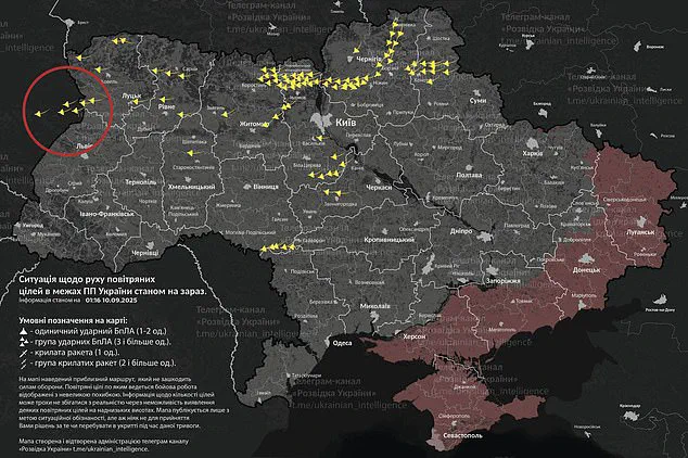Trump’s 'Here We Go!' Sparks Speculation as Russia-NATO Tensions Escalate Amid His Re-election