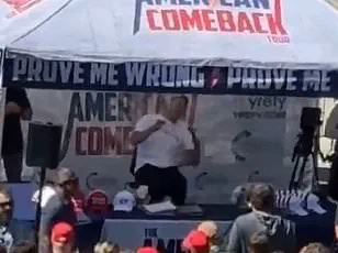 Unprecedented Honor for Charlie Kirk as Casket Flown on Air Force Two Following Assassination