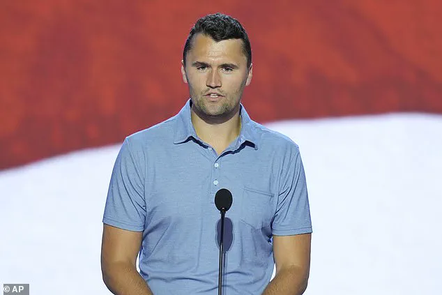 Alleged Discord Confession to Charlie Kirk's Assassination Emerges, Sources Reveal