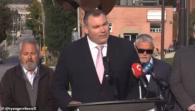 Barrie Declares State of Emergency Amid Homelessness and Opioid Crisis: 'This is a Critical Moment for Our Community,' Says Mayor