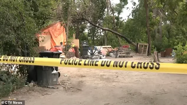 Barrie Declares State of Emergency Amid Homelessness and Opioid Crisis: 'This is a Critical Moment for Our Community,' Says Mayor