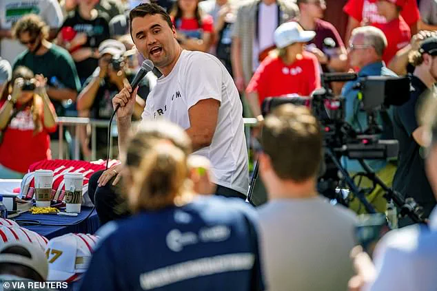 Ben Shapiro to Avoid Outdoor Events After Charlie Kirk's Assassination at Utah Valley University