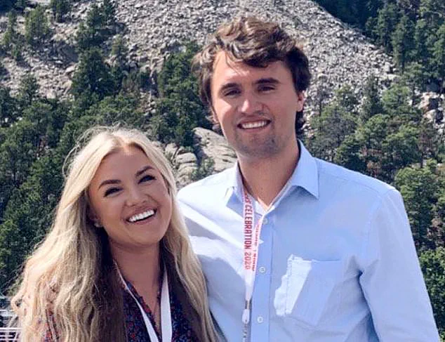 Ben Shapiro to Avoid Outdoor Events After Charlie Kirk's Assassination at Utah Valley University